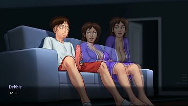 Stepson Fuck sex