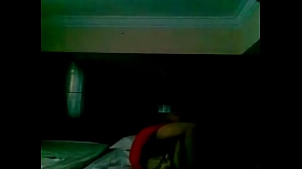 During sex