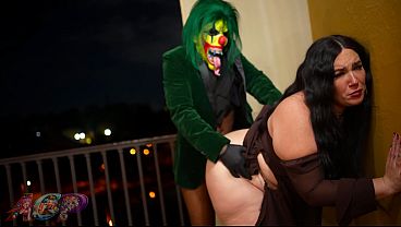 Blair sex