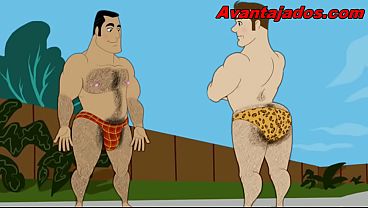 Gay sex