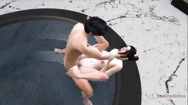 Group Pleasure sex