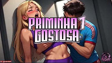 Tia Gostosa sex
