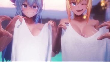 Onsen sex