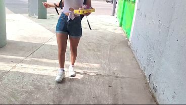 Vendedora sex