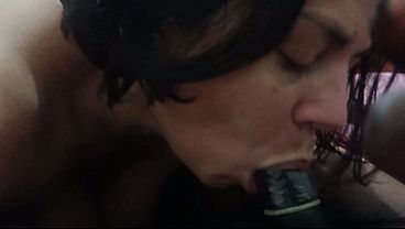Oral sex