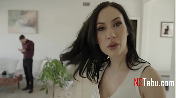 Threesome Mom sex