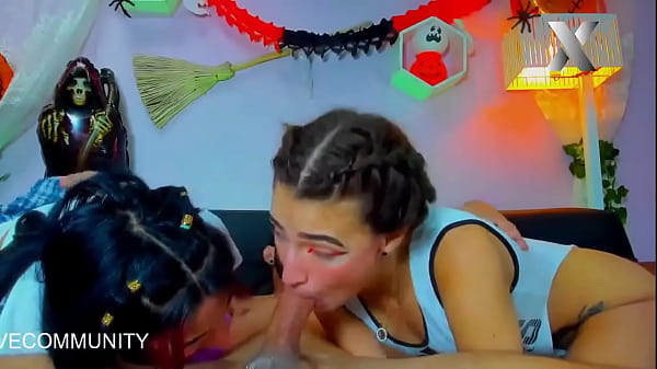 De Ladinho sex