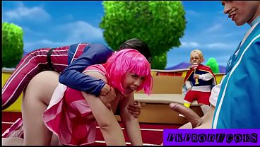 Feticismo sex