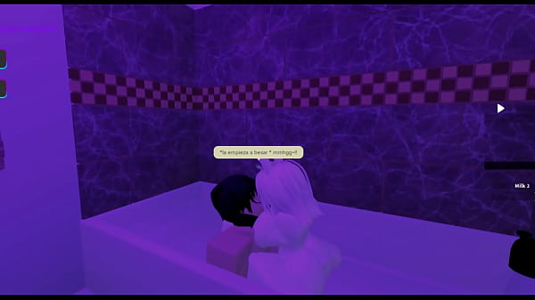Roblox sex