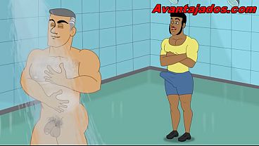 Gay sex