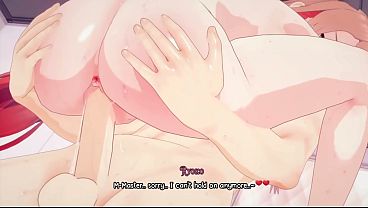 Scene sex