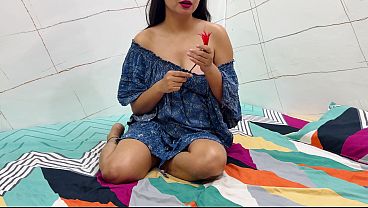 Caught Masturbating sex