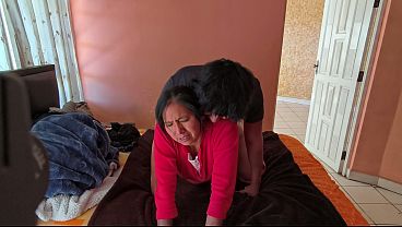 Harder sex