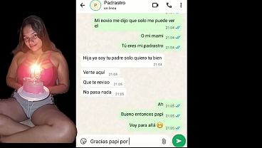 Beau Pere sex