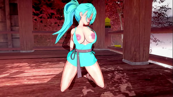 3d Tits sex