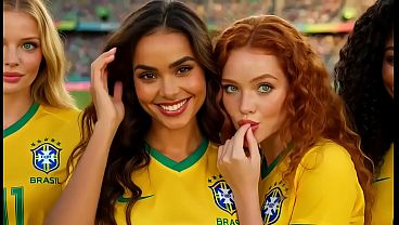 Delicious Girls sex