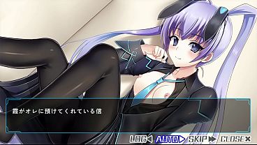 Kasumi sex