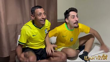 Gay sex