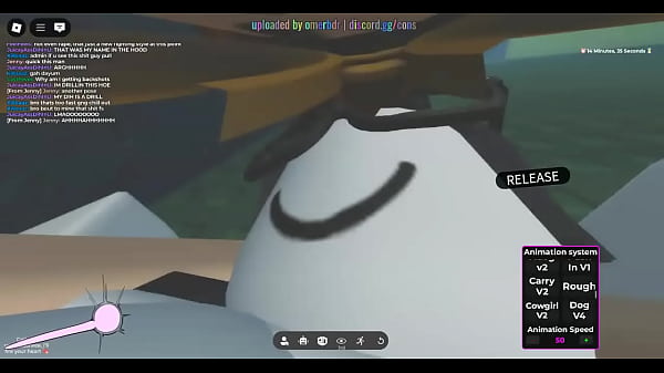 Jumps sex