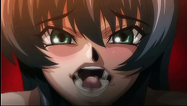 Taimanin Asagi sex