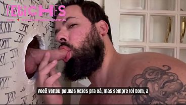 Gay Blowjob sex