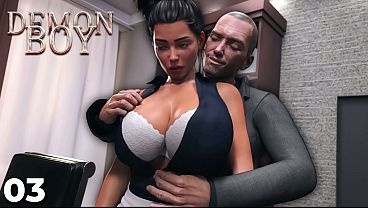 Gameplay sex