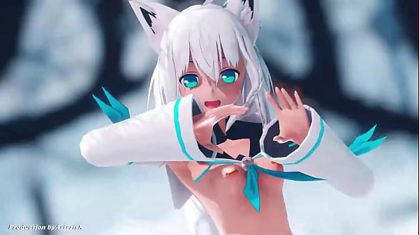 Mmd sex