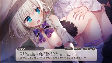 モンスター sex