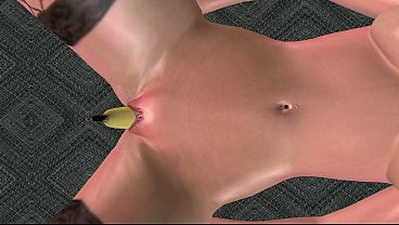 Masturbating Girl sex