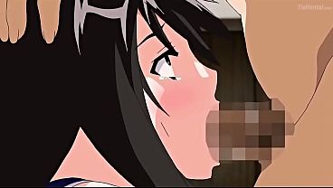 Hentai Girl sex