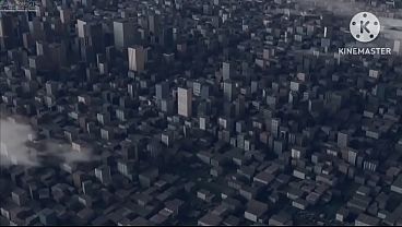 Giantess sex