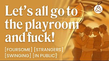 Playroom sex