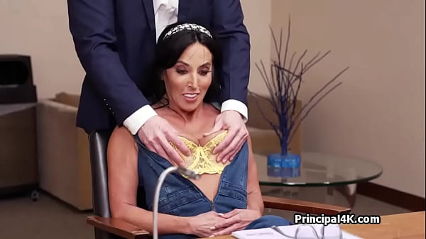 Family Secret sex