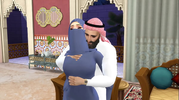 Hot Couple sex