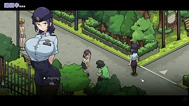 Juego Hentai sex