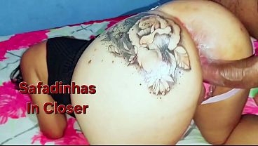 Culo Moreno sex