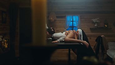 Scarlett sex
