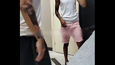 Gay Massage sex