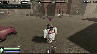 Roblox Condo sex