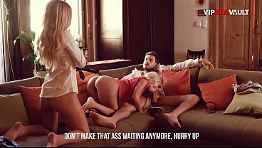 On The Face sex