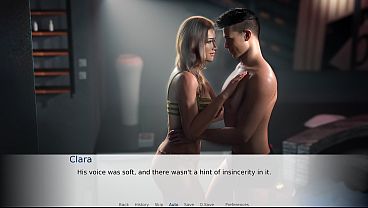 Isola sex