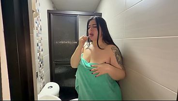 Badezimmer sex