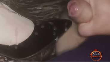 Scarpe sex