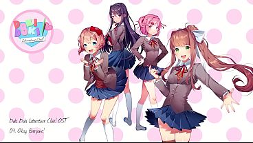 Doki Doki sex