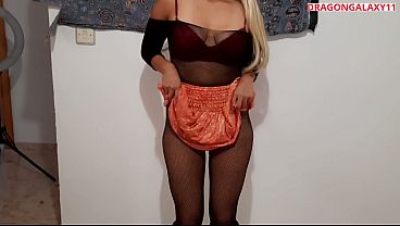 Gostosa Loira sex