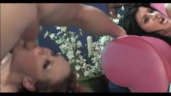 Rough Blowjob sex