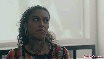 Ebony Tits sex