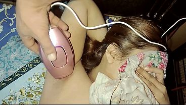 Desi Couple sex