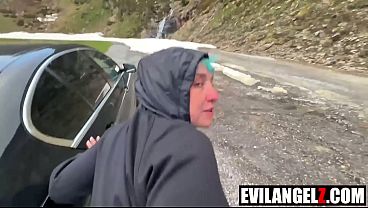 Nature sex