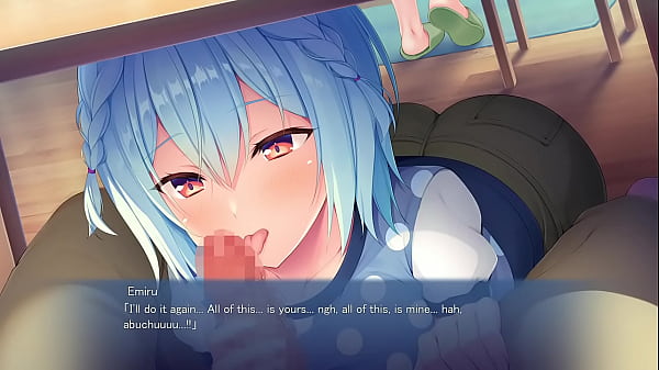 Then sex